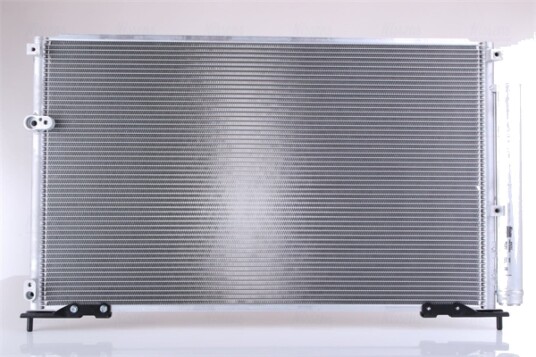 Kondensator NISSENS 940707