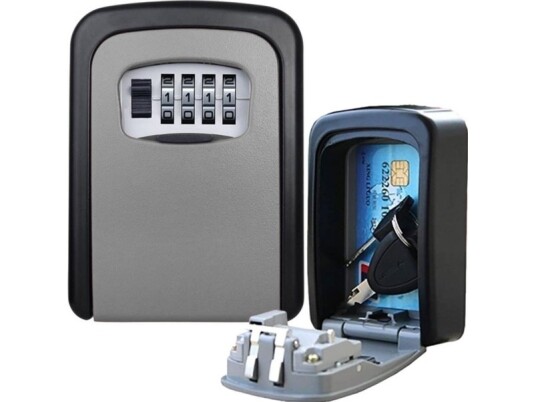 Extralink Hjem | Trygg | Nøkkelboks S 410 Extralink Hjem | Trygg | Nøkkelboks S 410