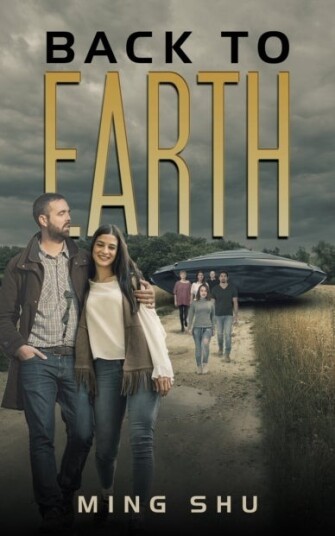 Back to Earth Back to Earth