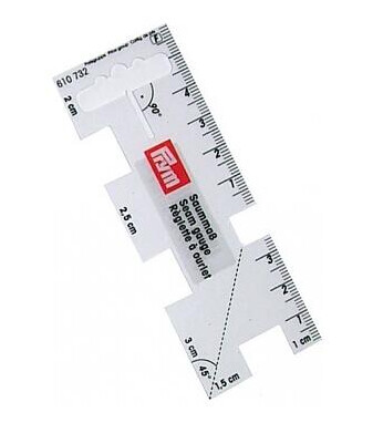 Sømometer Sømometer