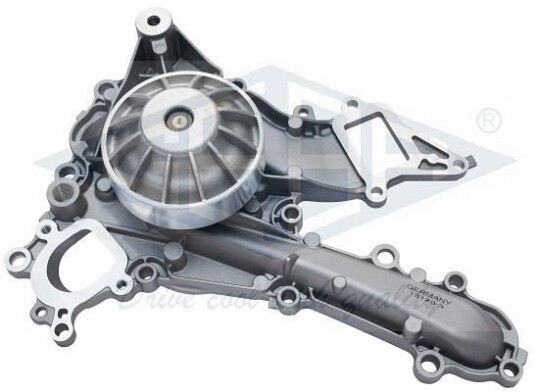 GEBA 13160 Vannpumpe GEBA 13160 Vannpumpe