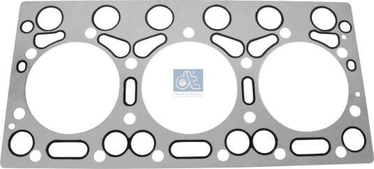 Tetning, topplokk DT Spare Parts 6.22103