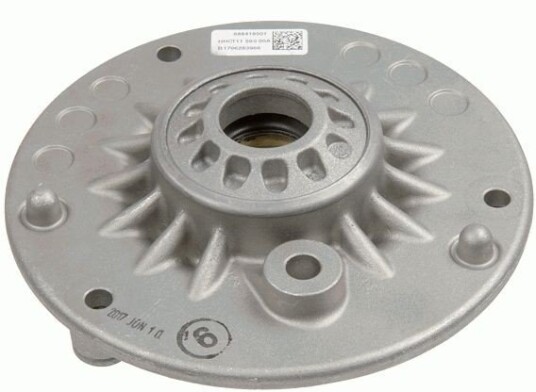 Støttelager støtdemper SACHS 803 161 Støttelager støtdemper SACHS 803 161