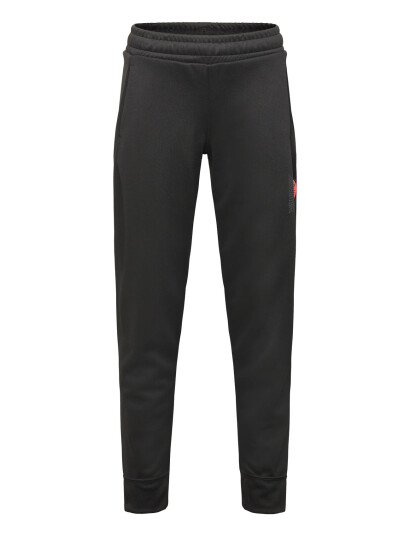 PUMA Active Sports Graphic Poly Pants B Black 164 PUMA Active Sports Graphic Poly Pants B Black 164