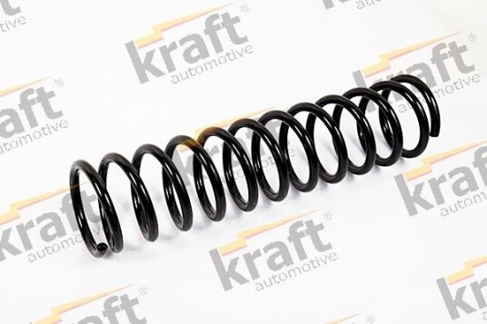 Fjær KRAFT AUTOMOTIVE 4036500
