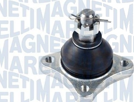 Festebolt, tannstang MAGNETI MARELLI 301191619080