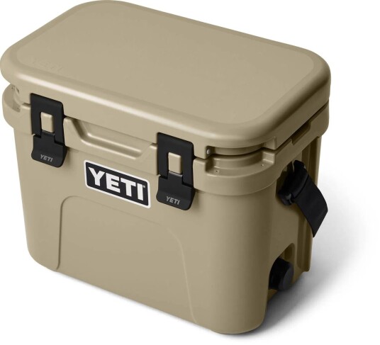 Yeti Roadie 15 tan