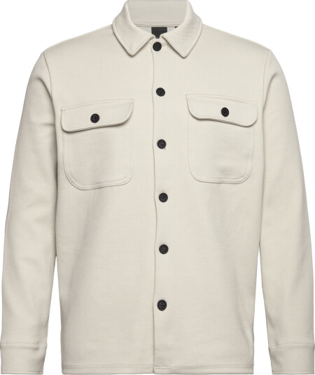 ONLY & SONS Onsnewkodyl Overshirt Sweat Noos Grey M ONLY & SONS Onsnewkodyl Overshirt Sweat Noos Grey M