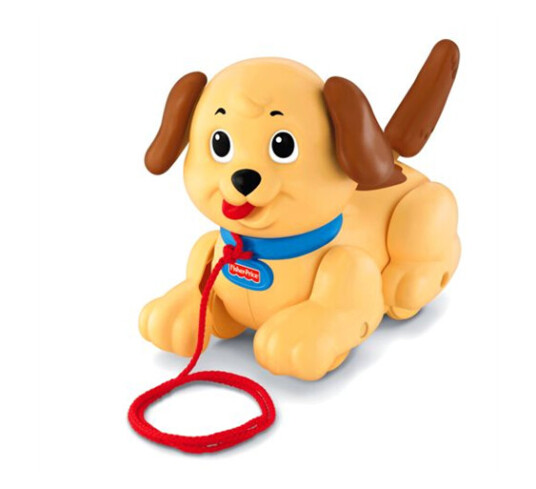 Fisher Price Lil' Snoppy