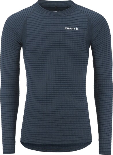 Craft Wool Extreme X Long Sleeve 2 Man Blå L