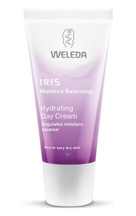 Weleda Iris Hydrating Day Cream Weleda Iris Hydrating Day Cream