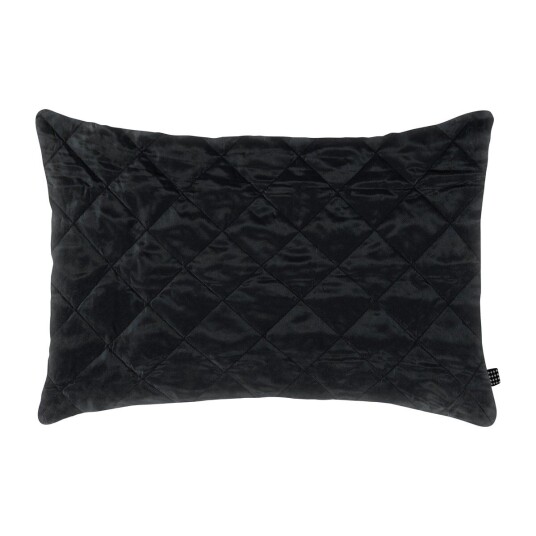 Mette Ditmer Firenze pute 40 x 60 cm Black