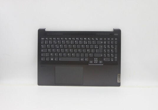 Lenovo Upper Case ASM_FRA H82L5 STO