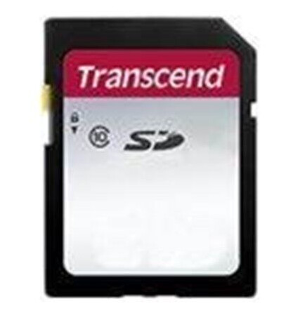 Transcend 300S