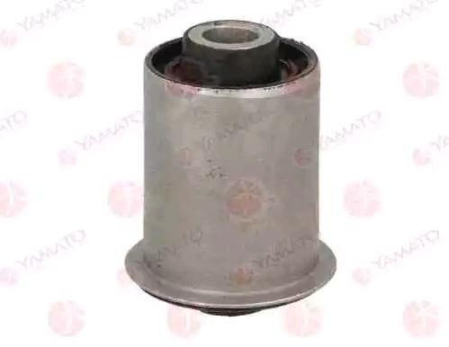 Foring, bærebru/bærearm YAMATO J51028AYMT Foring, bærebru/bærearm YAMATO J51028AYMT