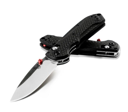 Benchmade Mini Freek 565 1 Foldekniv