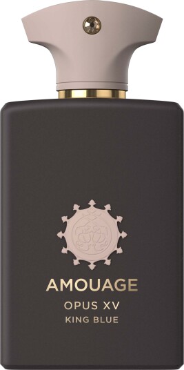 Amouage Opus XV King Blue EdP 100 ml Amouage Opus XV King Blue EdP 100 ml