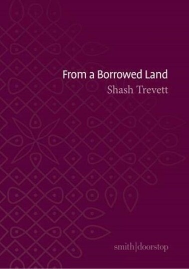 From A Borrowed Land Av Shash Trevett