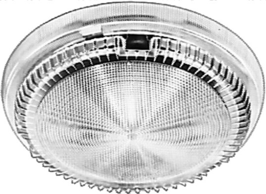 HELLA 2JA 003 232-001 Innvendig lys