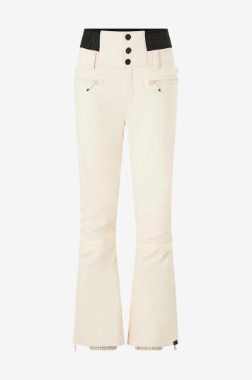 Roxy - Snowboardbukser Rising High PT - Beige