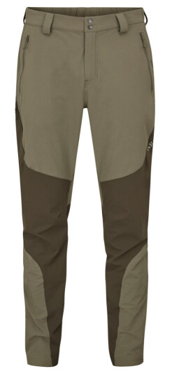 Rab Men's Torque Mountain Pants Light Khaki/army 28 Regular Leg Rab Men's Torque Mountain Pants Light Khaki/army 28 Regular Leg