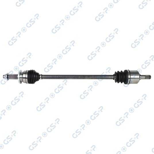 GSP 224555 Drivaksel