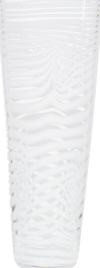 Hadeland Glassverk Virvel Vase 50cm Hadeland Glassverk Virvel Vase 50cm