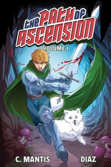 The Path of Ascension Light Novel Vol. 1 The Path of Ascension Light Novel Vol. 1