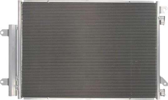 Kondensator, klimaanlegg THERMOTEC KTT110707