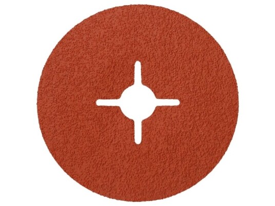 3M 779914 Fiber-Slipeskiver Fiberskive Diameter 125 Mm Hull-Ø 22 Mm 25 Stk (779914)