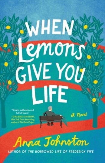 When Lemons Give You Life When Lemons Give You Life
