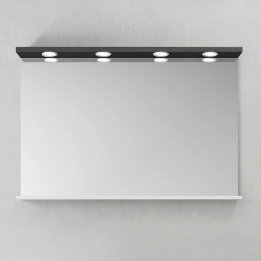 Speil Hafa Store LED-Spots 1390767 Speil Hafa Store LED-Spots 1390767
