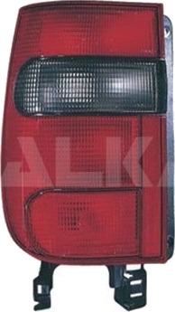 ALKAR 2211520 Baklykt