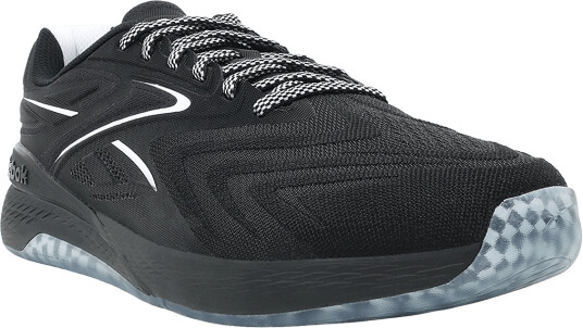 Reebok Performance Nano X5 Edge Black 37.5 Reebok Performance Nano X5 Edge Black 37.5