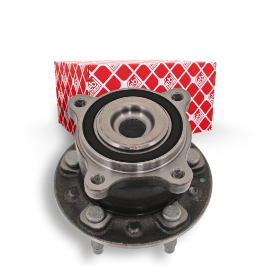 Hjullager FEBI BILSTEIN 47317