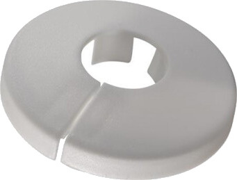Uponor Smart Radi Plastrose 16 mm Hvit for Vannsystemer Uponor Smart Radi Plastrose 16 mm Hvit for Vannsystemer