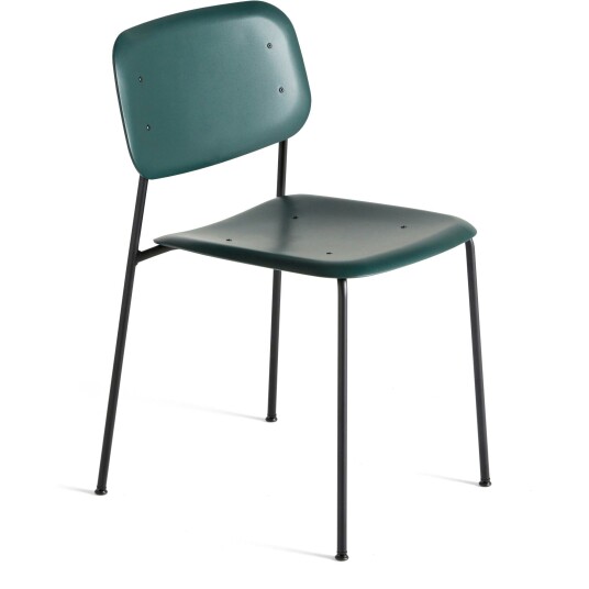 Hay Soft Edge 45 Stol Hunter