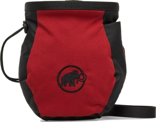 Mammut Ophir Chalk Bag Dark Mammut Red one size