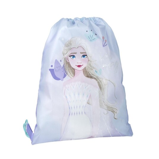 Cerda - Gymbag Frozen (2100005257) Cerda - Gymbag Frozen (2100005257)