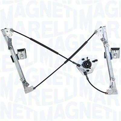 Vindusheis MAGNETI MARELLI 350103187500
