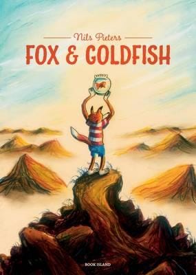 Fox & Goldfish Fox & Goldfish