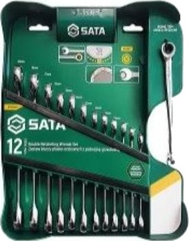 SATA 09066PL Kraftpipe sett SATA 09066PL Kraftpipe sett