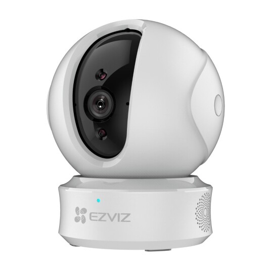 Ezviz Overvåkningskamera C6CN Inne WiFi Ezviz Overvåkningskamera C6CN Inne WiFi