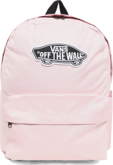 VANS Old Skool Classic Backpack Pink ONE SIZE