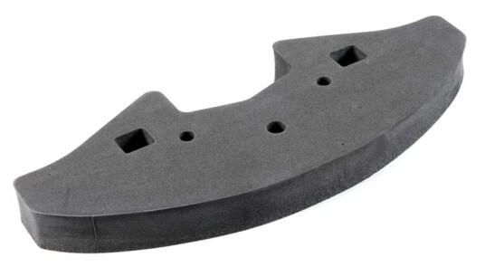 Traxxas 6437 Body Bumper Foam XO-1 Traxxas 6437 Body Bumper Foam XO-1