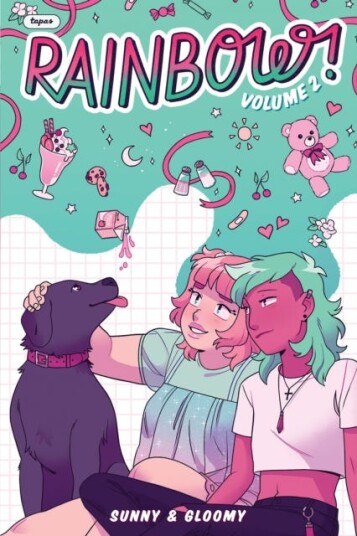 Rainbow Volume 2 Rainbow Volume 2