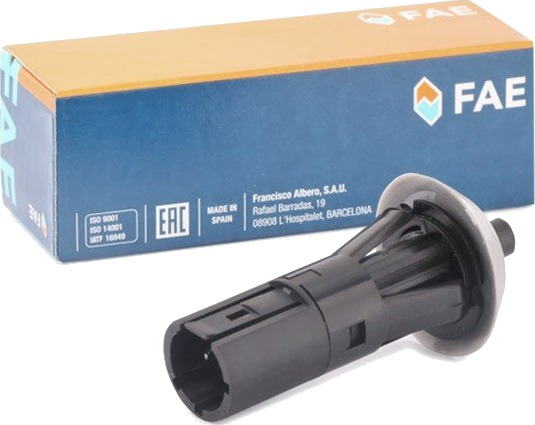 Bryter, dørkontakt FAE 67330