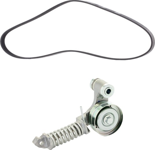 RIDEX PLUS 542R0971P Kileremsett