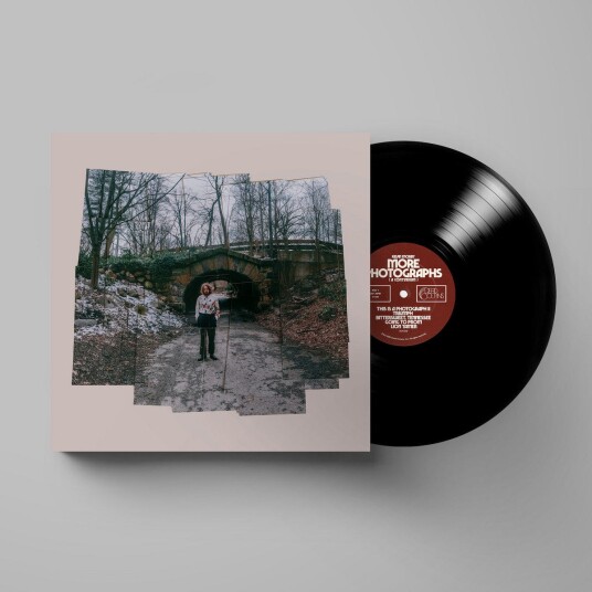 Kevin Morby  More Photographs (A Continuum)  LP/Vinyl