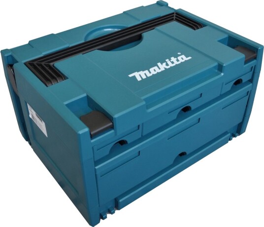 Makita P 84311 Koffert Makstor 3.4 Makita P 84311 Koffert Makstor 3.4